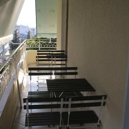 Athens City Themis 16 Atenas Exterior foto