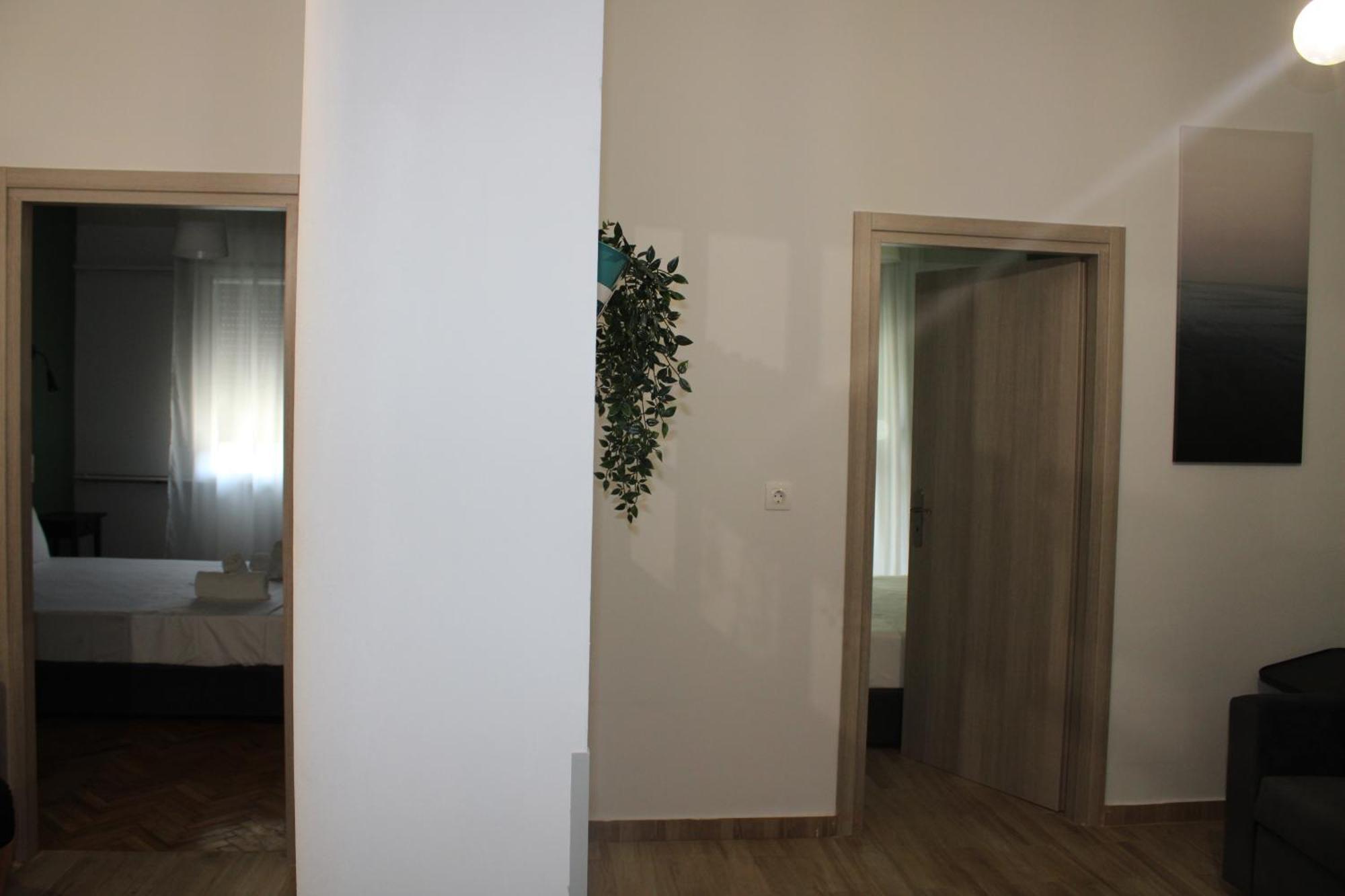 Athens City Themis 16 Atenas Exterior foto
