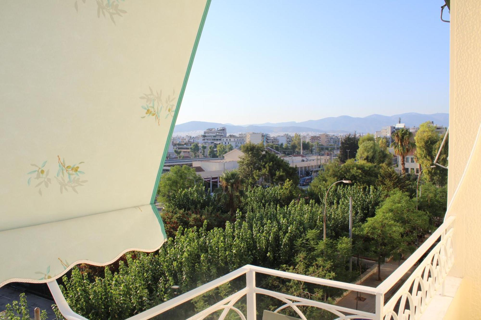 Athens City Themis 16 Atenas Exterior foto