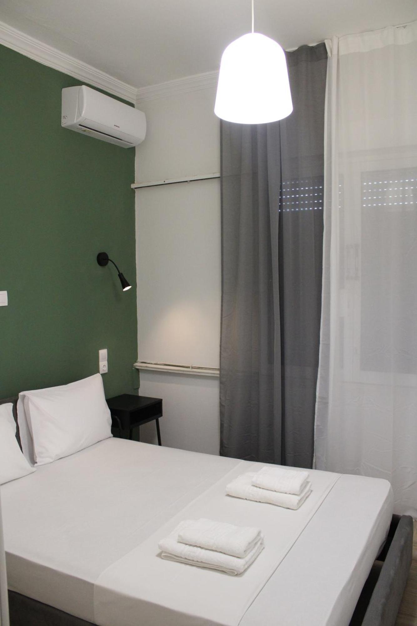 Athens City Themis 16 Atenas Exterior foto